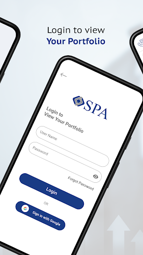 SPA CAPITAL Screen 3