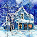 Download Houses Jigsaw Puzzles Games Install Latest APK downloader