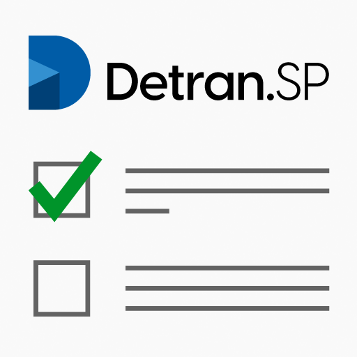 Simulado Detran-SP 2.9.7 Icon