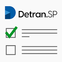 Aplicativo simulado do Detran para testar seus conhecimentos grátis