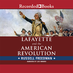 Icon image Lafayette and the American Revolution