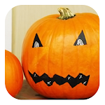 Cover Image of Tải xuống Pumpkin Painting Ideas  APK