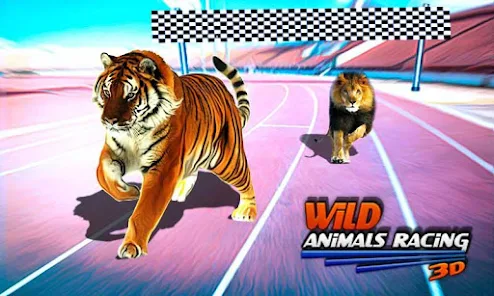 Tigre corriendo  Tiger, Animals amazing, Animals wild