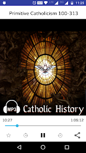 Catholic History Audio Talks Unknown