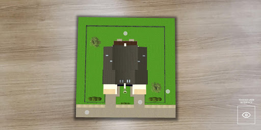 Elveden Court AR Screenshot 2 - AppWisp.com