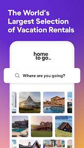 HomeToGo: Vacation Rentals Mod Apk 1