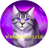 Warrior Puzzle Game icon