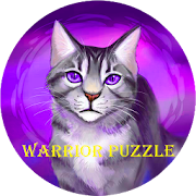 Warrior Puzzle Game  Icon
