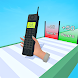Phone Runner Evolution Race 3D - Androidアプリ