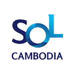 Cover Image of Tải xuống Sol Cambodia 3.0.3 APK
