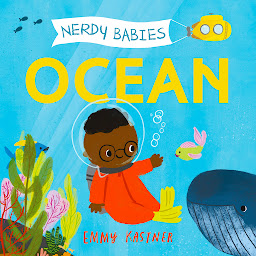 Symbolbild für Nerdy Babies: Ocean