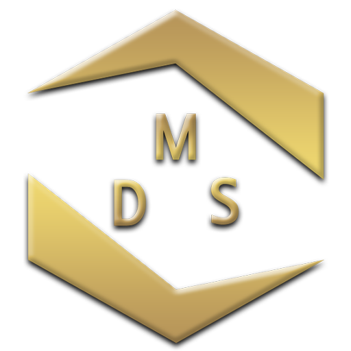 dmsTrader logo