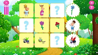 Бурёнка Даша. Му-му-му - Screenshot 3