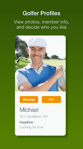 Meet Local Golfers Dating 3