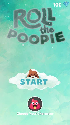 Roll The Poopie Screen 2