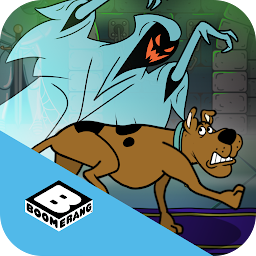 Scooby-Doo: Saving Shaggy Mod Apk