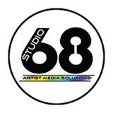 Studio 68 London icon