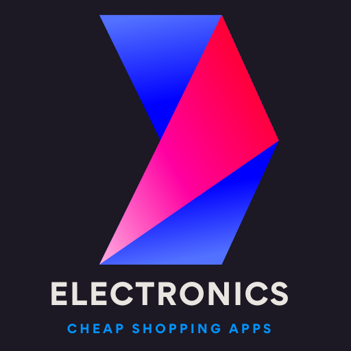 Buy Cheap Electronics logo