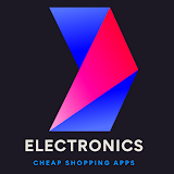 Buy Electronics For Cheap icon