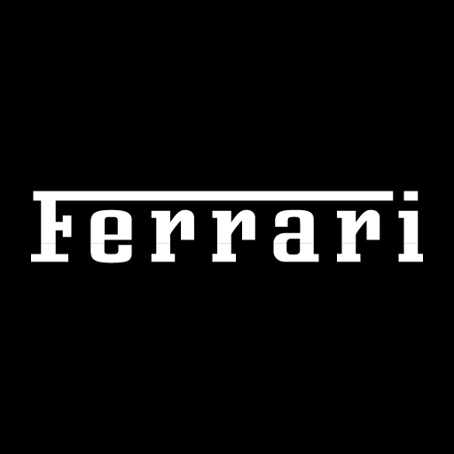 Ferrari Roadside Assistance logo
