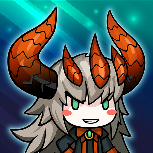 Dark Hero Dash : Idle RPG 1.1.0.37 Icon