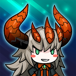 Dark Hero Dash : Idle RPG Mod Apk