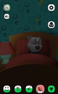 My Talking Dog – Virtual Pet Screenshot