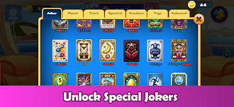 Game screenshot Joker Solitaire Travel apk download