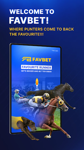 FavBet Australia