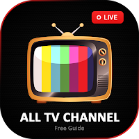 Live Cricket Tv - All TV Channels,Movies Guide