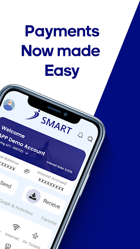 DevanaSoft iSmart Screen 2