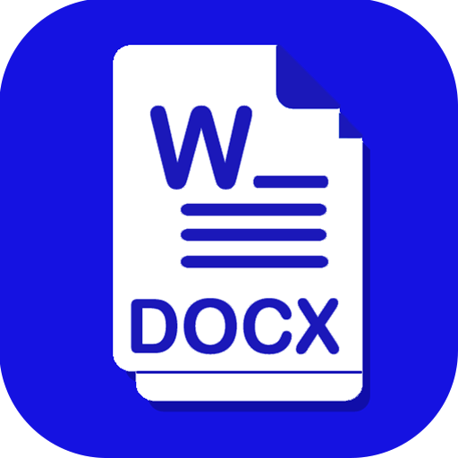 Word Office ? Docx Reader, PDF, PPT, XLSX Viewer