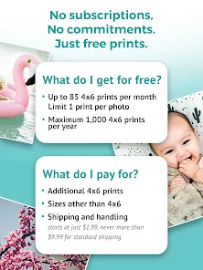 Get on sale pictures printed