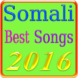 Somali Best Songs icon