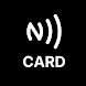 Debit & Credit Card Reader NFC