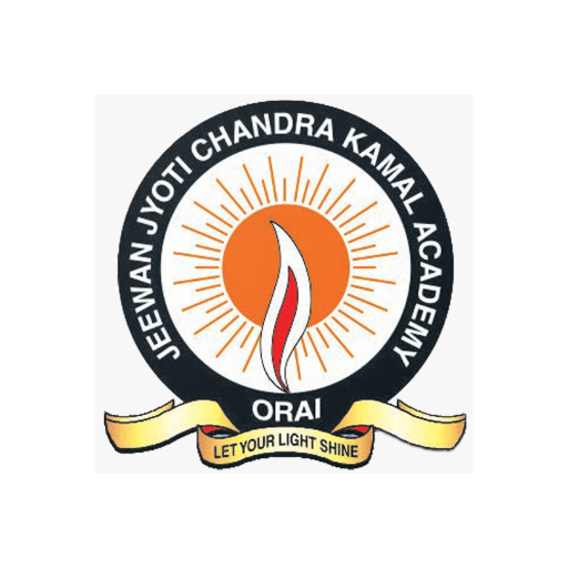 Jeewan Jyoti Academy logo