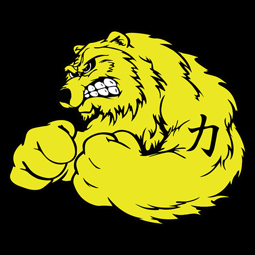 MacStrength Training logo