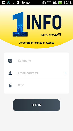 1Info Screenshot 2 - AppWisp.com