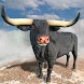 Angry Bull Attack Cow Games 3D - Androidアプリ