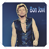 Jon Bon Jovi icon