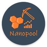 Nanopool Monitor & Notification - (3rd App) Apk