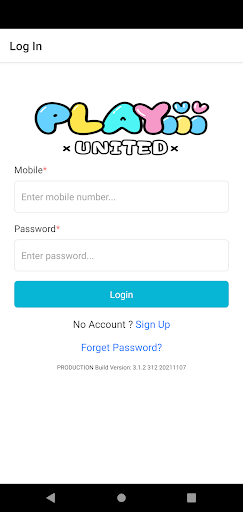 Play United Screen 2