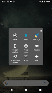 Screen Lock : turn off screen android2mod screenshots 5