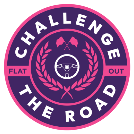 Challenge the road