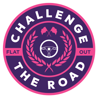Challenge the road apk