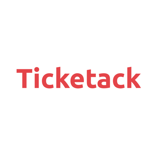 Ticketack  Icon