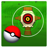 Catch Practice for Pokemon GO icon