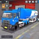 Mod Truck Pertamina Bussid - Androidアプリ