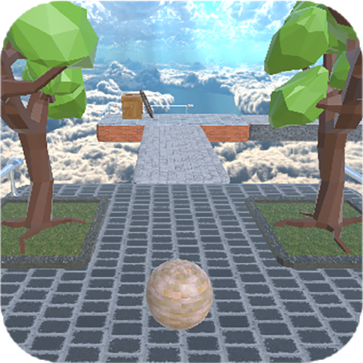 Rolling : Balancer Ball logo