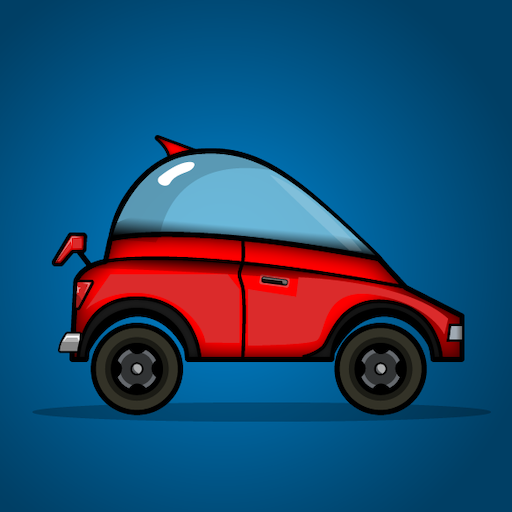 Off Road Car Driving Adventure 0.03 Icon